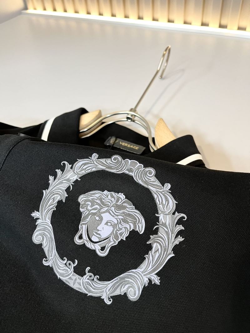 Versace T-Shirts